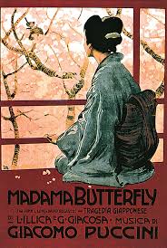 Port de Bras - Madame Butterfly - song and lyrics by Giacomo